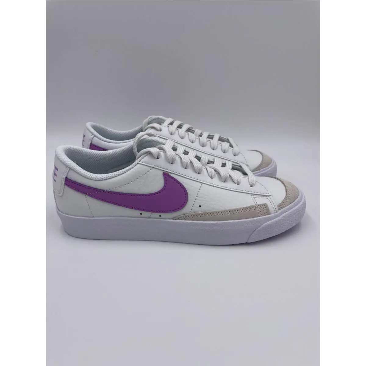 Nike shoes - Nike Blazer - Blazer - White 7