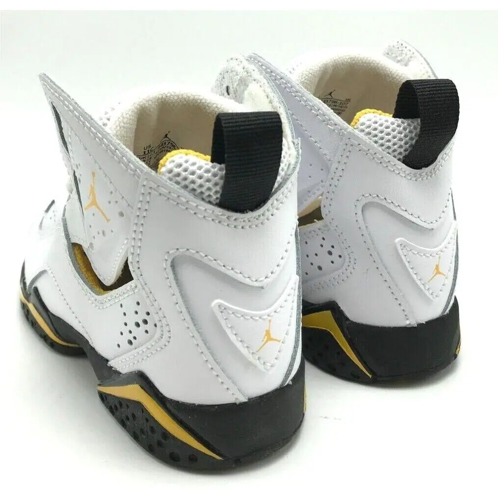 Nike shoes - Jordan True Flight - True Flight - White 3