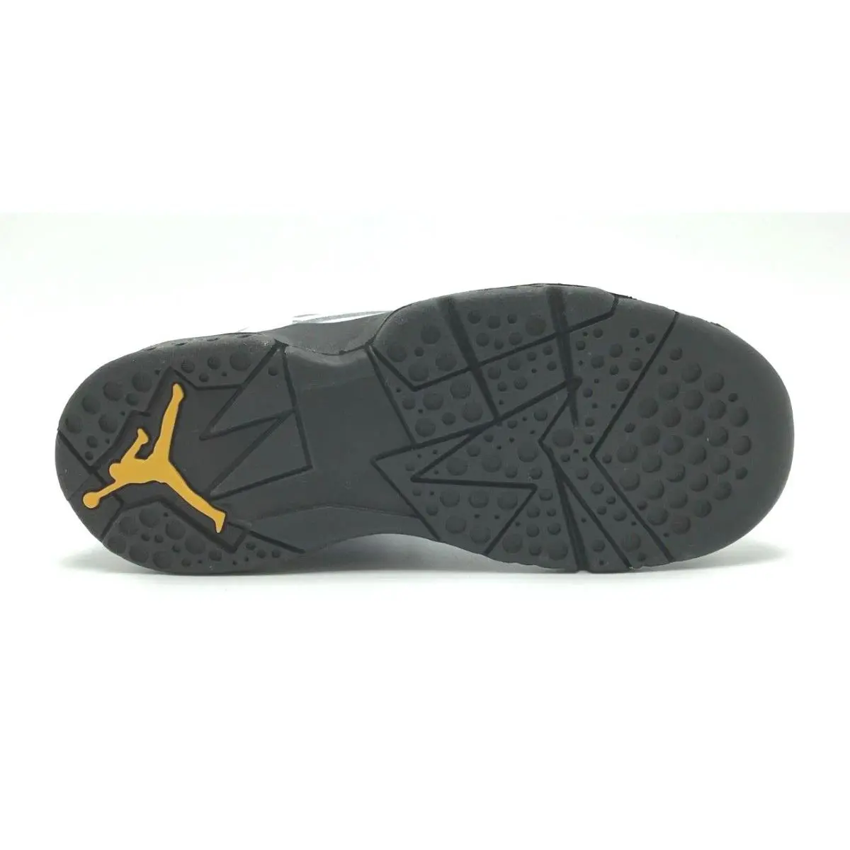 Nike shoes - Jordan True Flight - True Flight - White 4