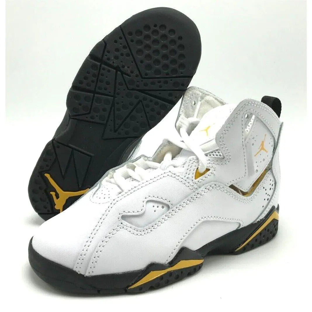 Nike shoes - Jordan True Flight - True Flight - White 0