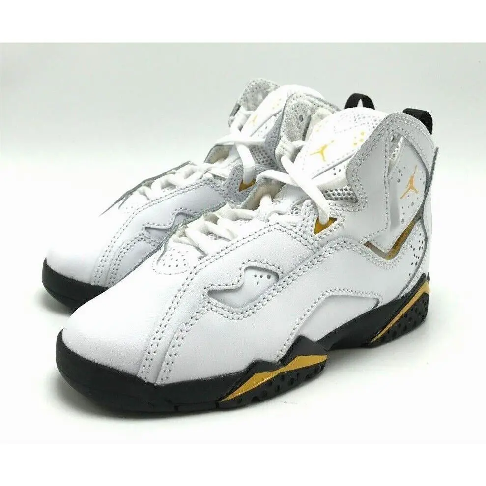Nike shoes - Jordan True Flight - True Flight - White 2