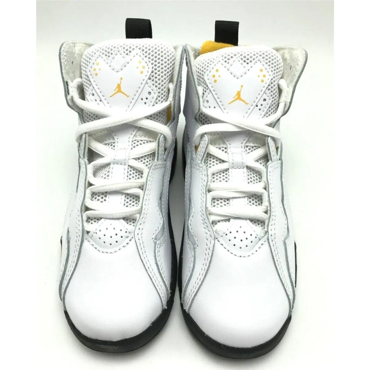 Nike shoes - Jordan True Flight - True Flight - White 5