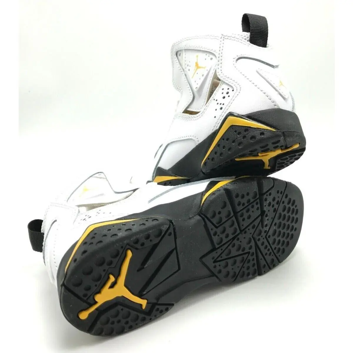 Nike shoes - Jordan True Flight - True Flight - White 6