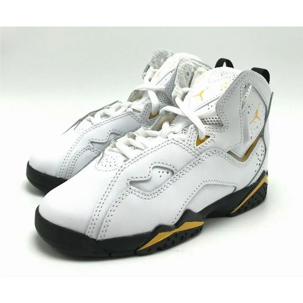 Nike shoes - Jordan True Flight - True Flight - White 11