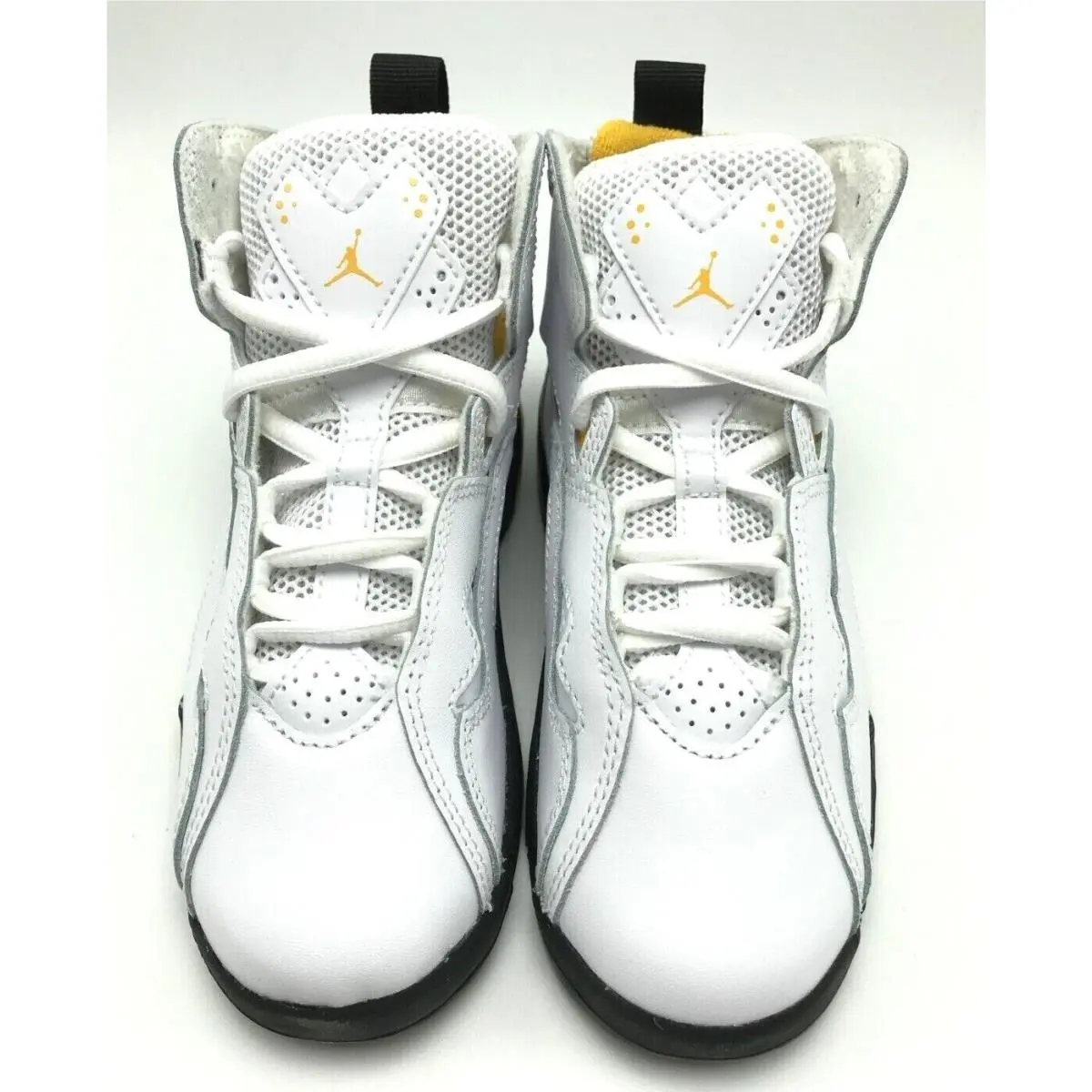 Nike shoes - Jordan True Flight - True Flight - White 14