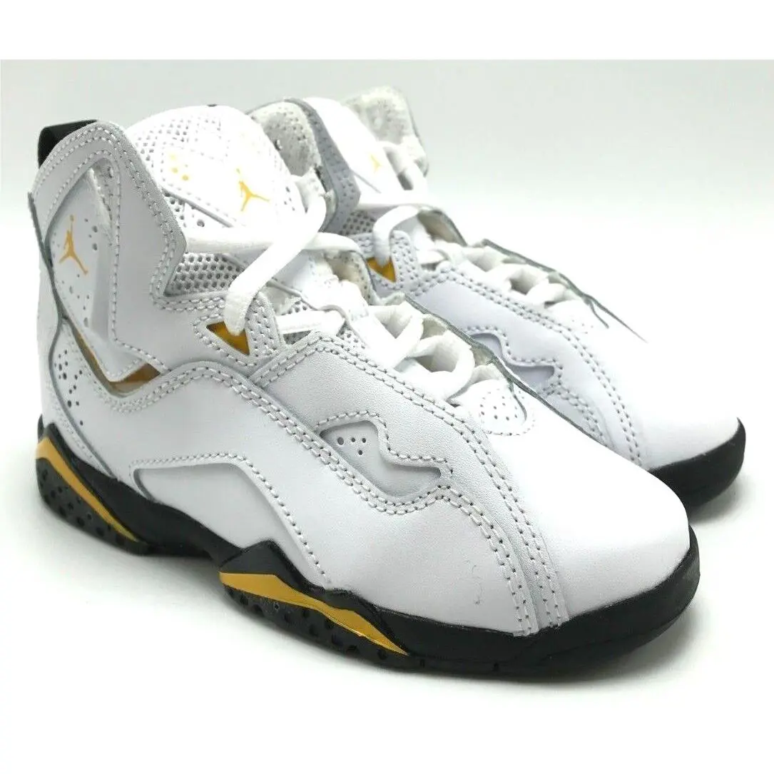 Nike shoes - Jordan True Flight - True Flight - White 10