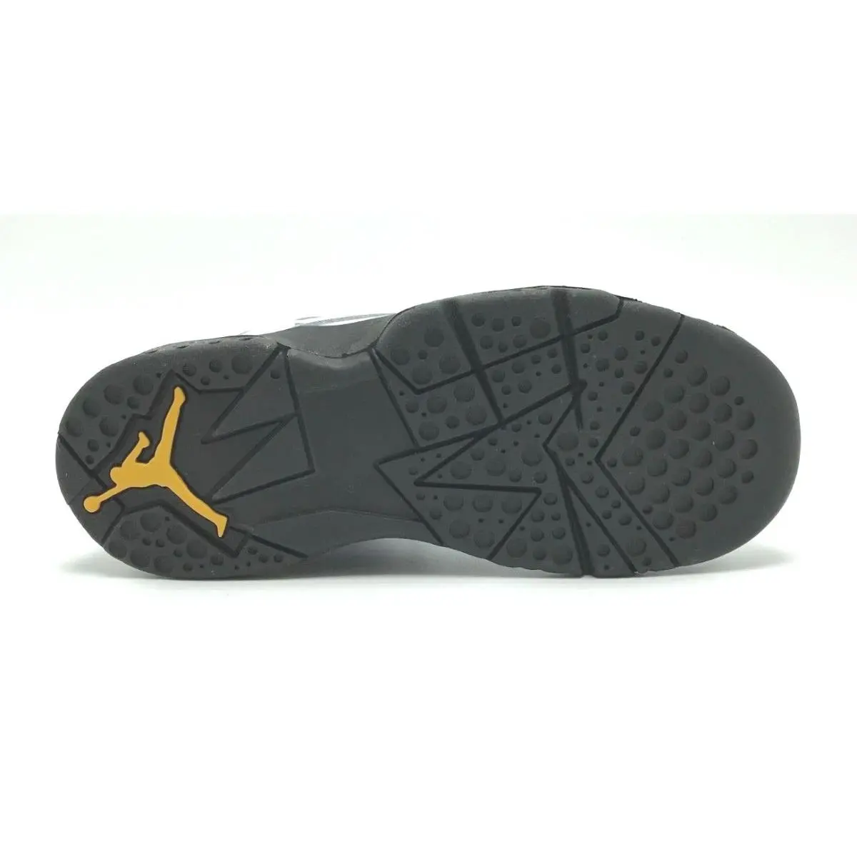Nike shoes - Jordan True Flight - True Flight - White 13