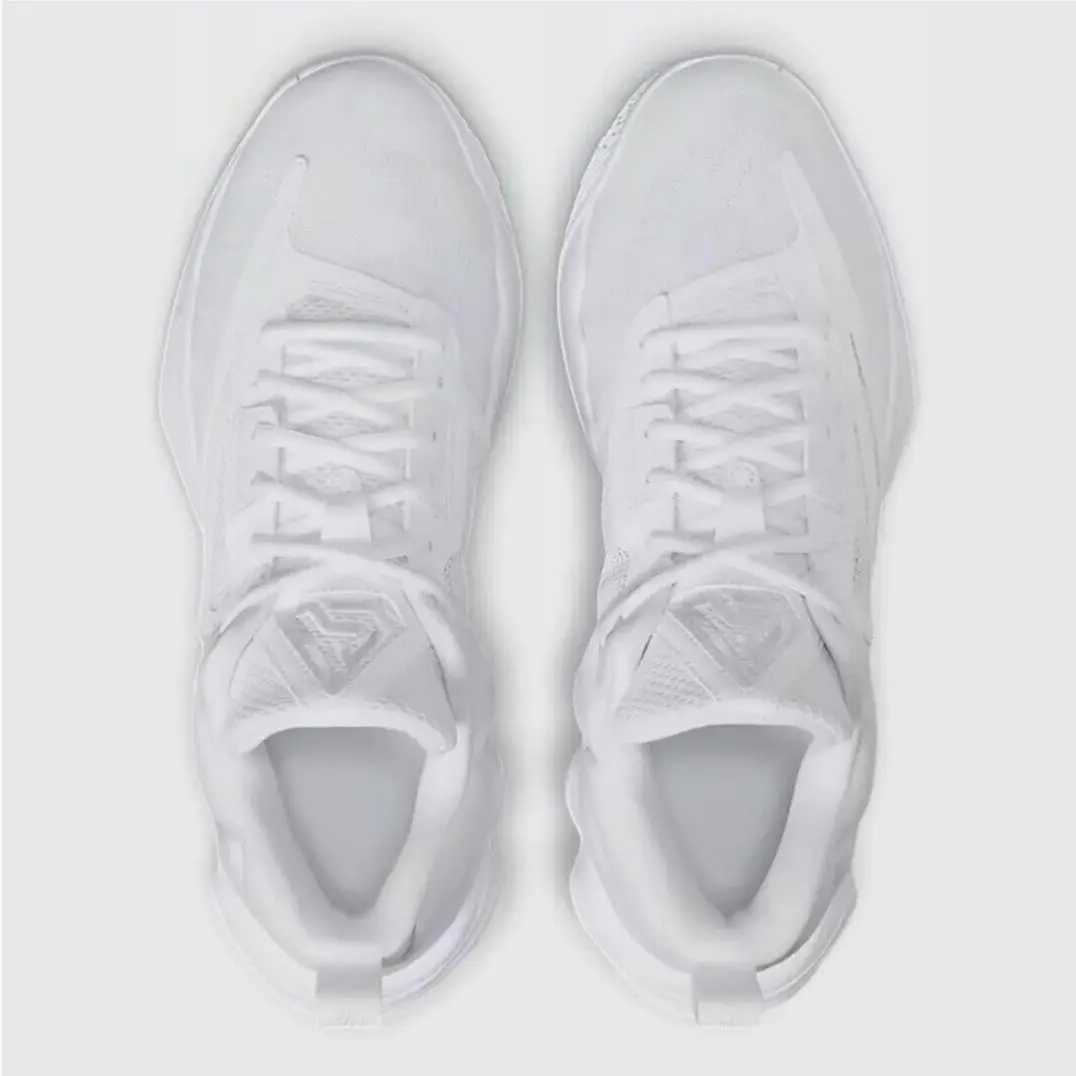 Nike shoes - Nike Giannis Immortality - Giannis Immortality - DZ7533-102 - White/white 14