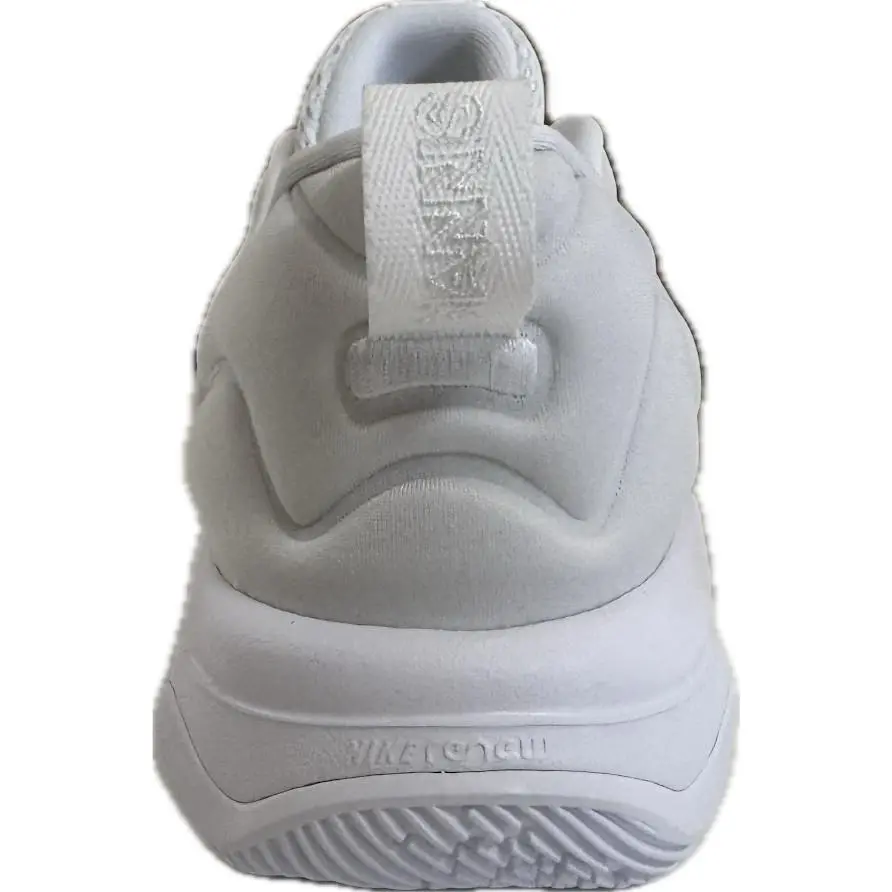 Nike shoes - Nike Giannis Immortality - Giannis Immortality - DZ7533-102 - White/white 11