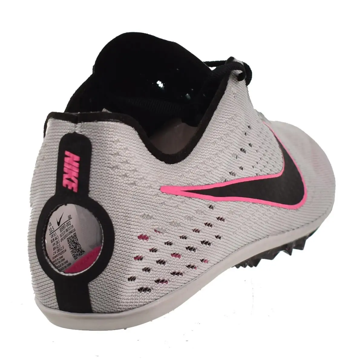 Nike shoes - Pure Platinum 1