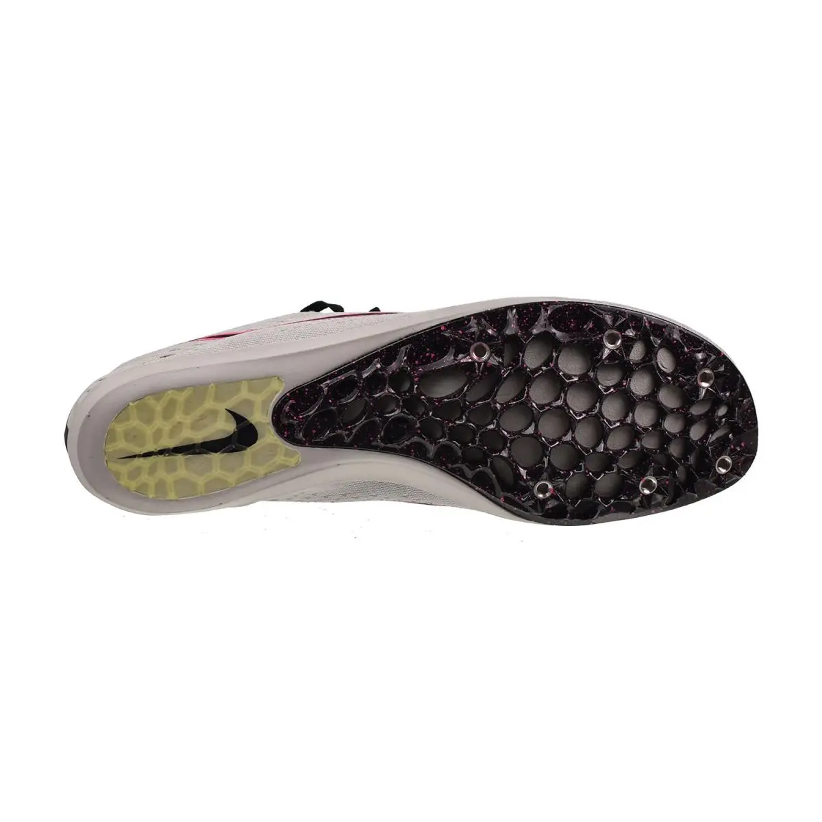 Nike shoes - Pure Platinum 10
