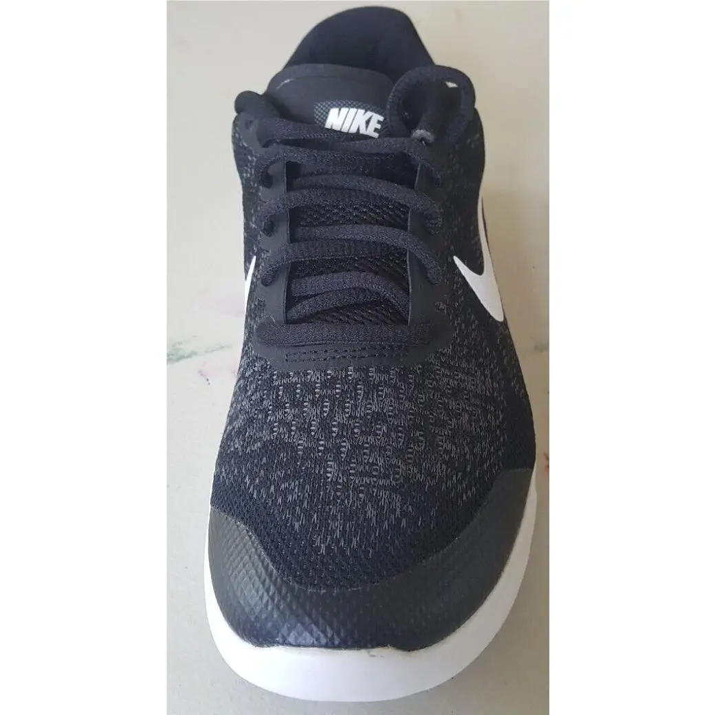 Nike shoes - Nike Free RN 2017 - Free - 904255 002 - Black 11
