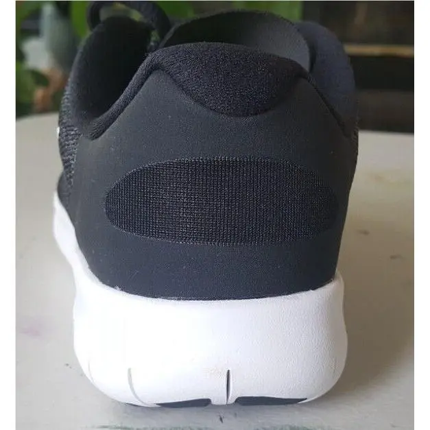 Nike shoes - Nike Free RN 2017 - Free - 904255 002 - Black 9