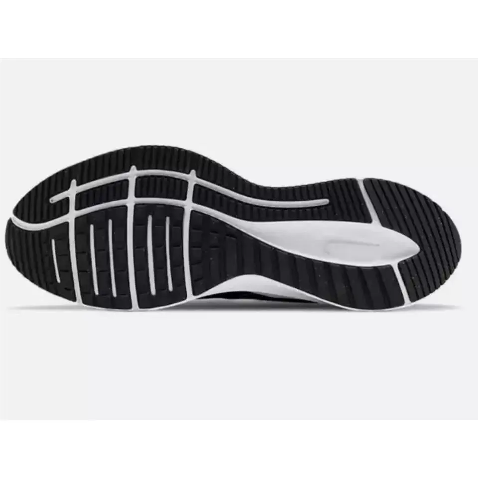 Nike shoes - Nike Quest 3 - Quest - CQ8894001 - BLACK/METALLIC SILVER 4