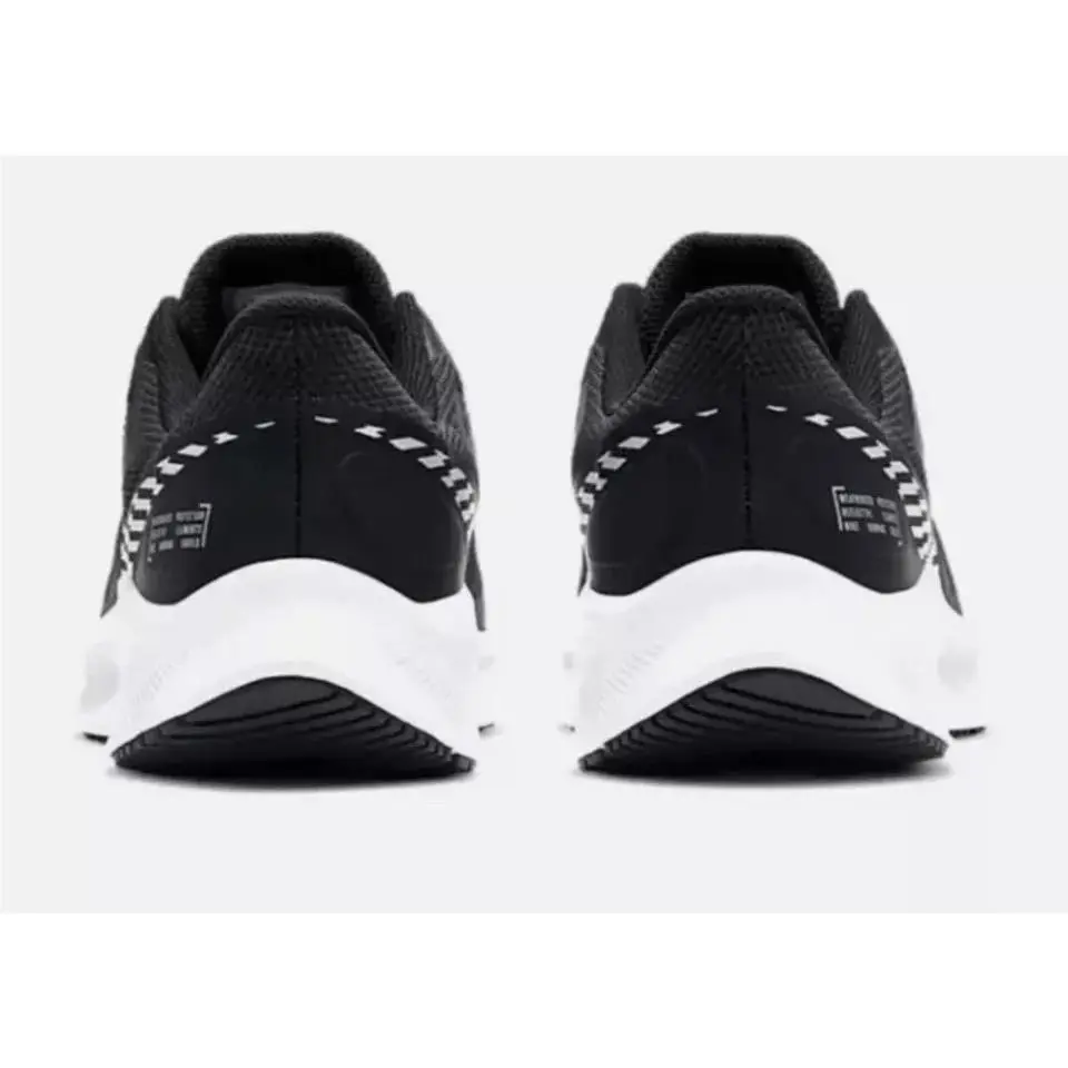 Nike shoes - Nike Quest 3 - Quest - CQ8894001 - BLACK/METALLIC SILVER 9
