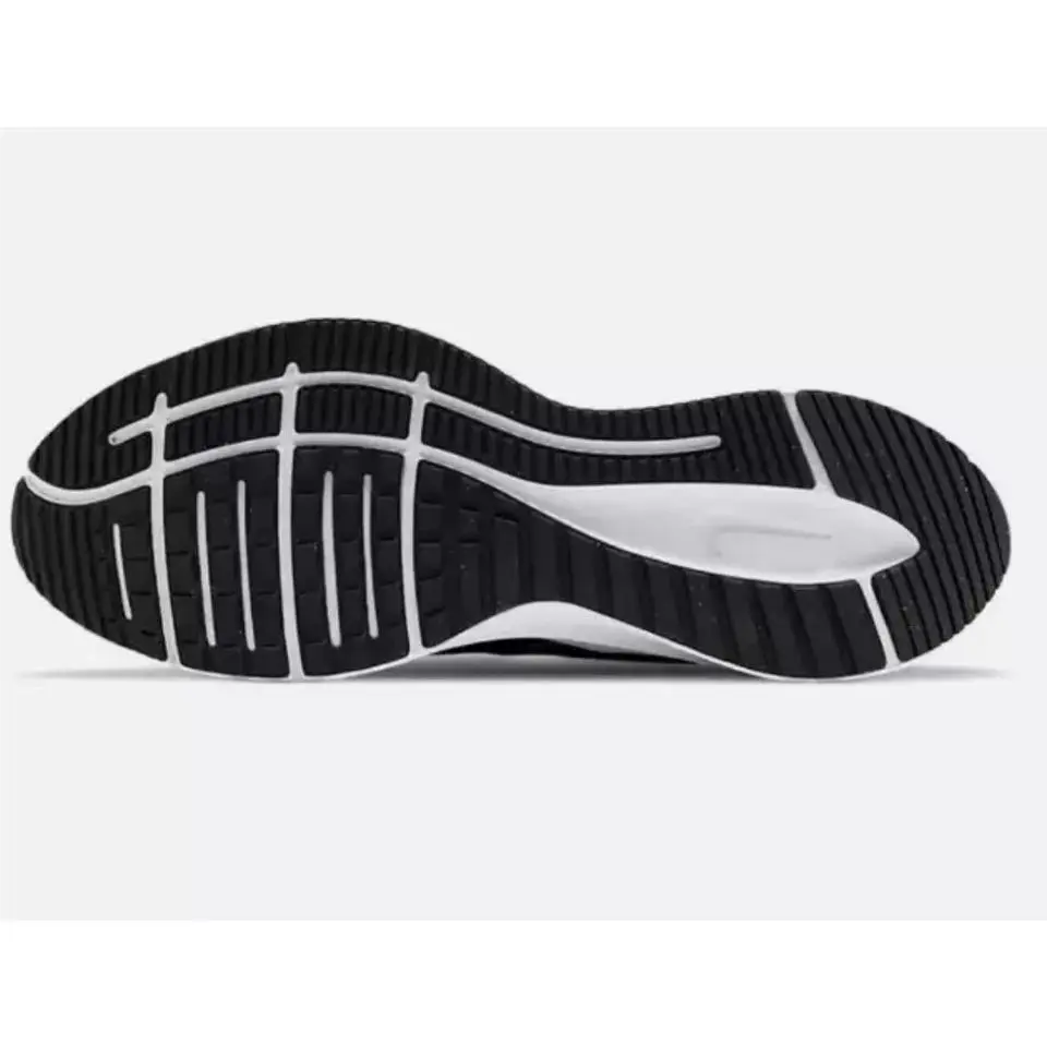 Nike shoes - Nike Quest 3 - Quest - CQ8894001 - BLACK/METALLIC SILVER 10