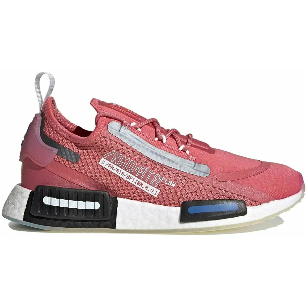 Adidas shoes - adidas NMD R1 - NMD - FZ3208 - Pink (UPC: 0194812862243) 3
