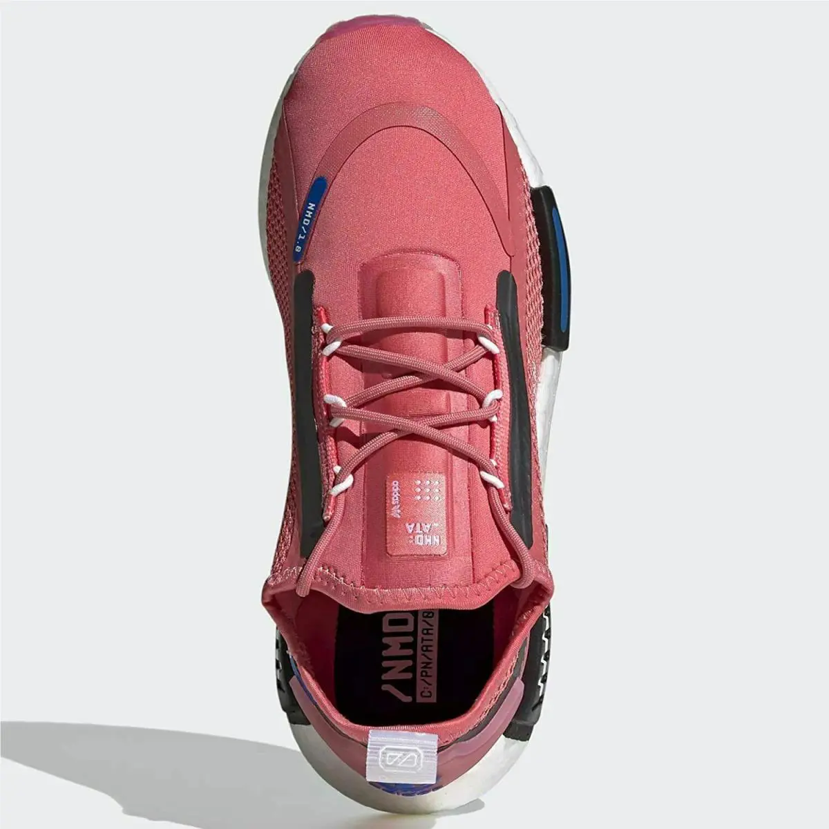 Adidas shoes - adidas NMD R1 - NMD - FZ3208 - Pink (UPC: 0194812862243) 1