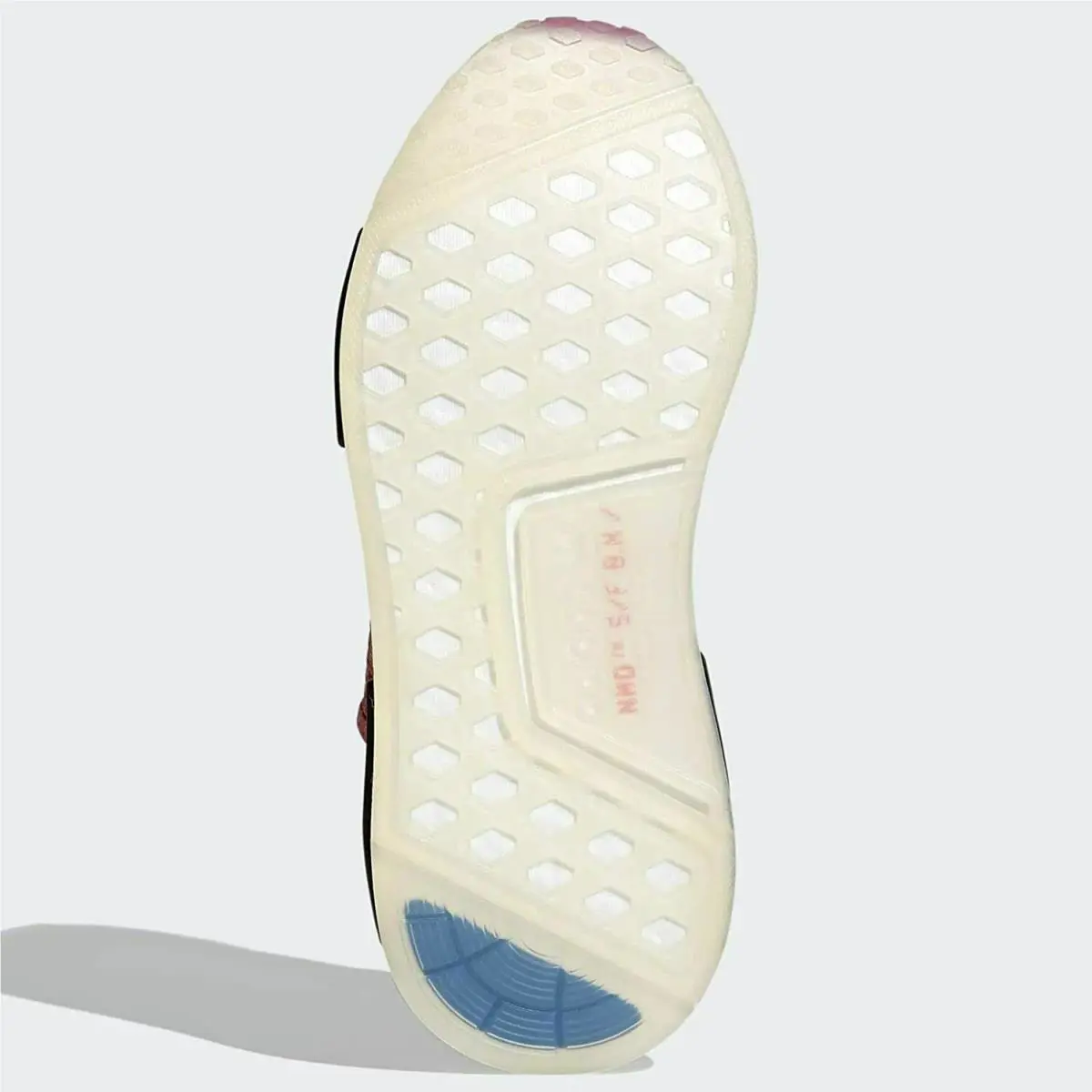 Adidas shoes - adidas NMD R1 - NMD - FZ3208 - Pink (UPC: 0194812862243) 2