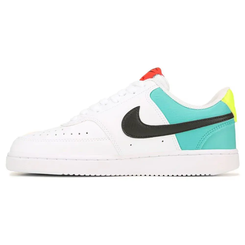 Nike shoes - Nike Court Vision - Court Vision - CZ9352-100 - White 0