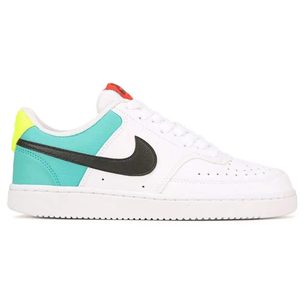 Nike shoes - Nike Court Vision - Court Vision - CZ9352-100 - White 1