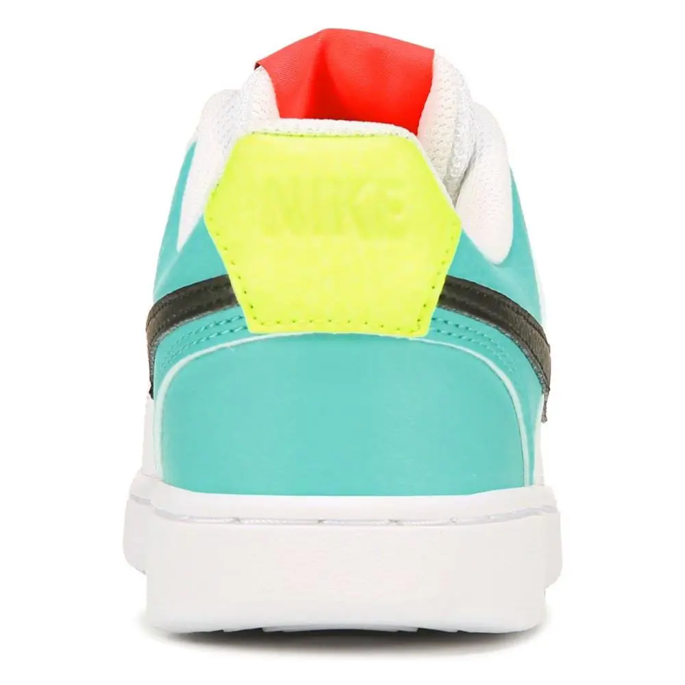 Nike shoes - Nike Court Vision - Court Vision - CZ9352-100 - White 6