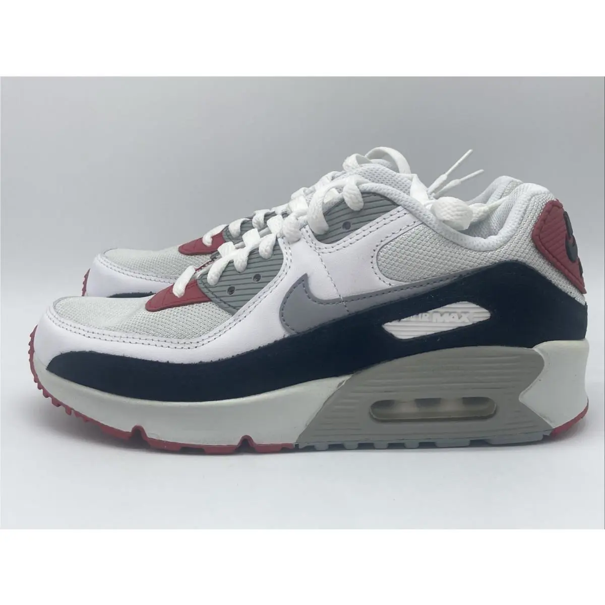 Nike shoes - Nike Air Max 90 - Air Max - CD6864-108 - Multicolor 0