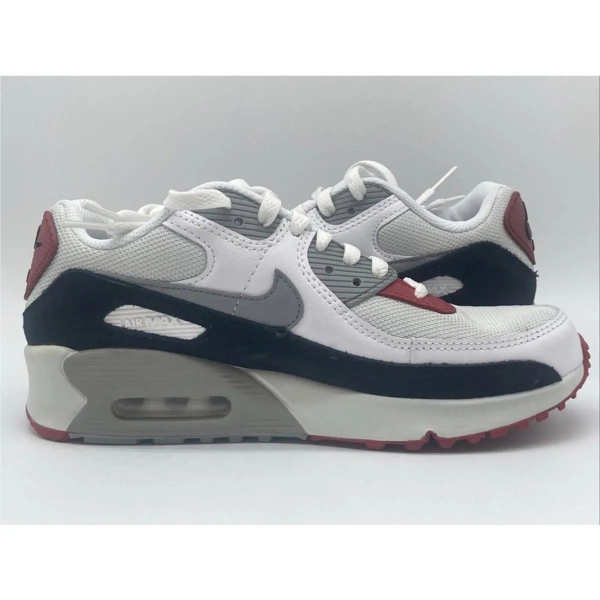 Nike shoes - Nike Air Max 90 - Air Max - CD6864-108 - Multicolor 1