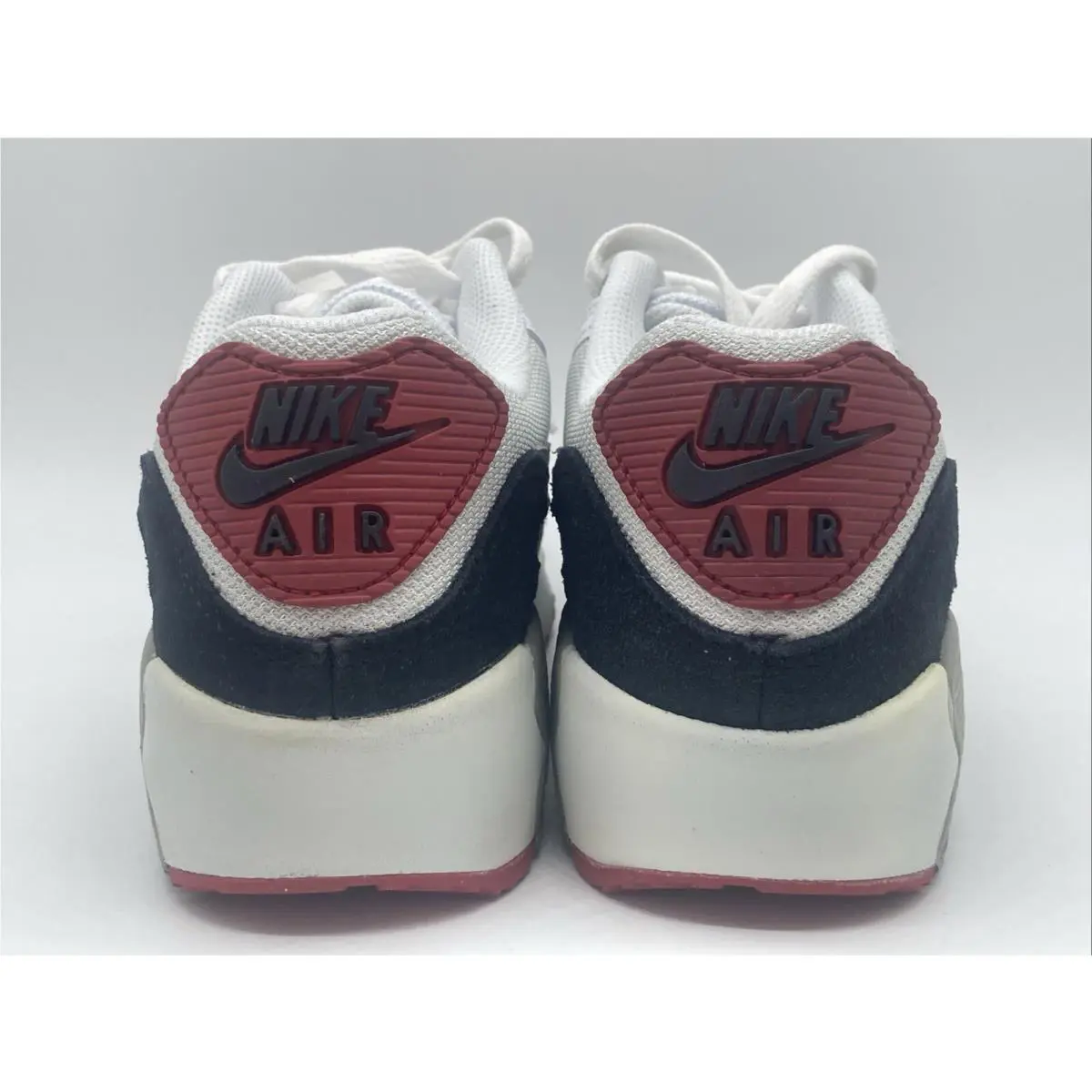 Nike shoes - Nike Air Max 90 - Air Max - CD6864-108 - Multicolor 3