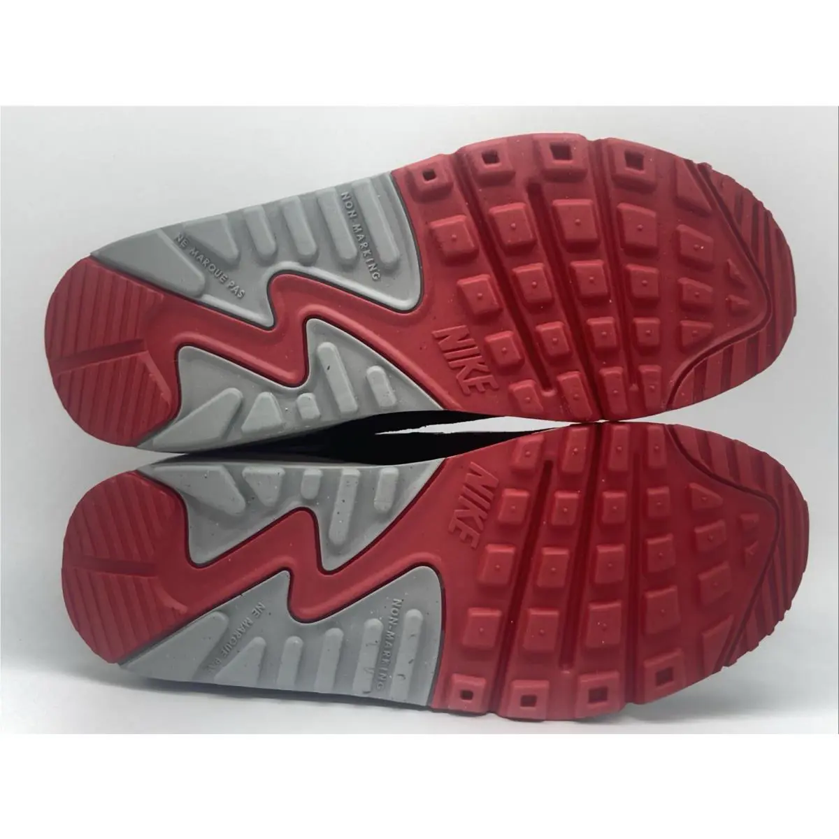 Nike shoes - Nike Air Max 90 - Air Max - CD6864-108 - Multicolor 4