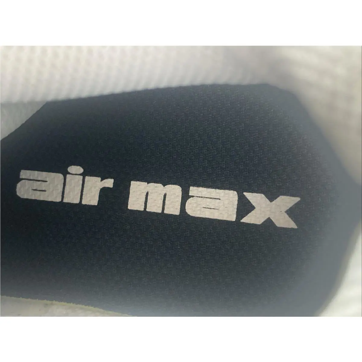 Nike shoes - Nike Air Max 90 - Air Max - CD6864-108 - Multicolor 5