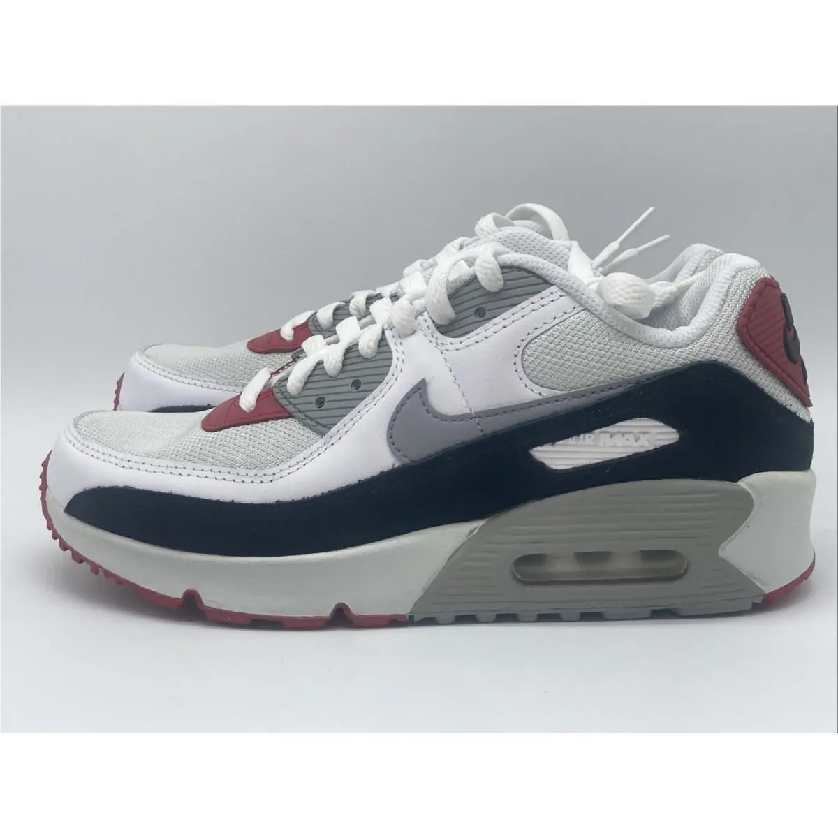 Nike shoes - Nike Air Max 90 - Air Max - CD6864-108 - Multicolor 8