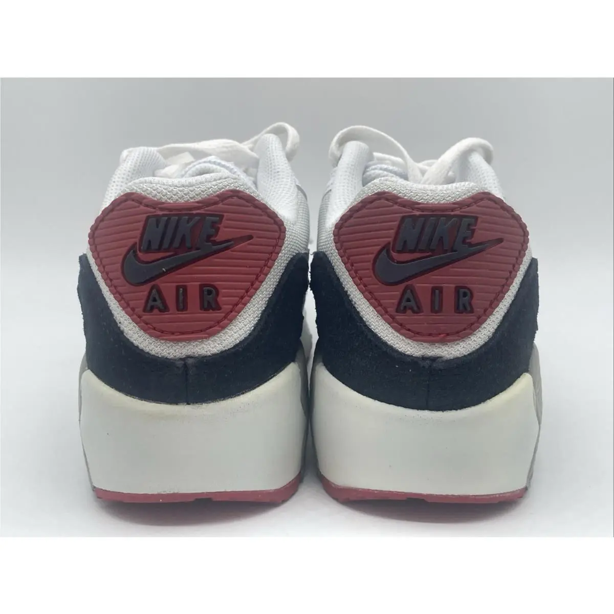 Nike shoes - Nike Air Max 90 - Air Max - CD6864-108 - Multicolor 11
