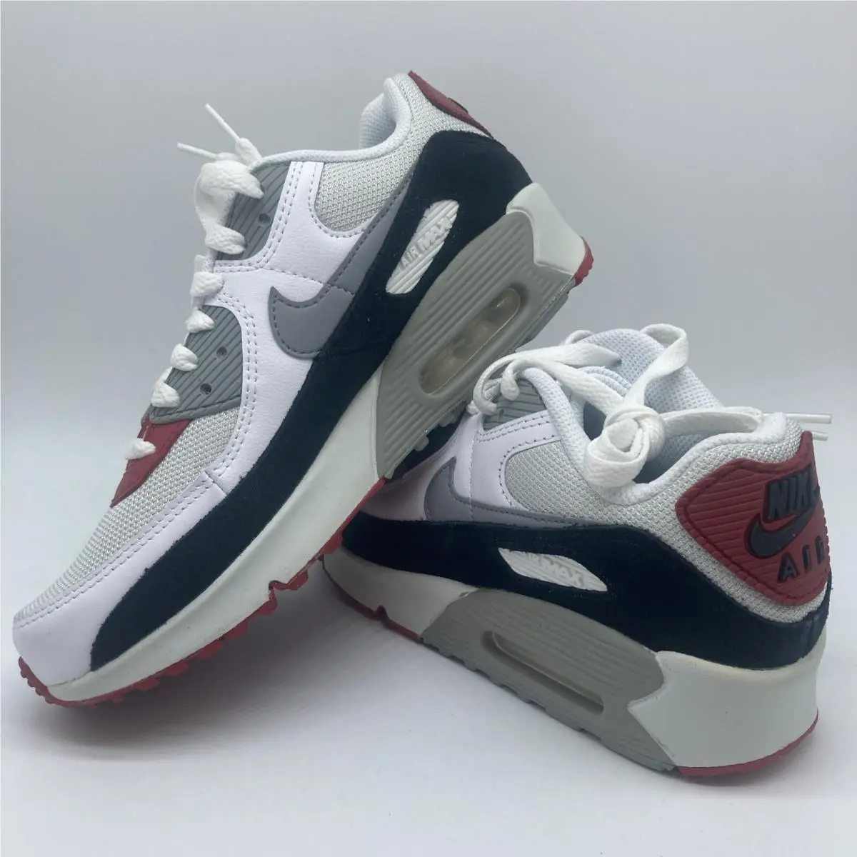 Nike shoes - Nike Air Max 90 - Air Max - CD6864-108 - Multicolor 7