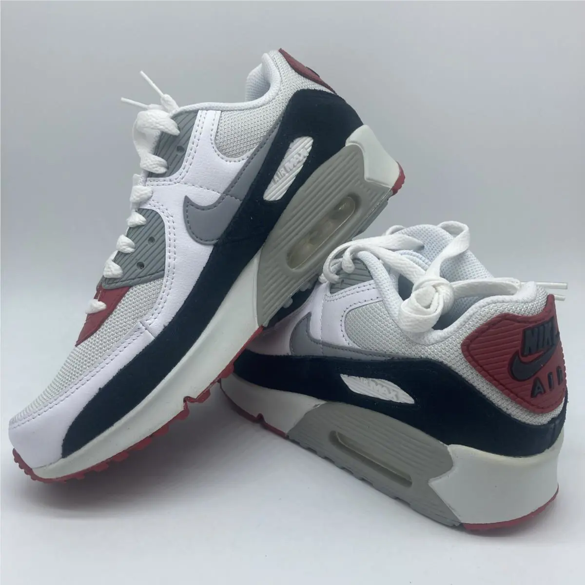 Nike shoes - Nike Air Max 90 - Air Max - CD6864-108 - Multicolor 7