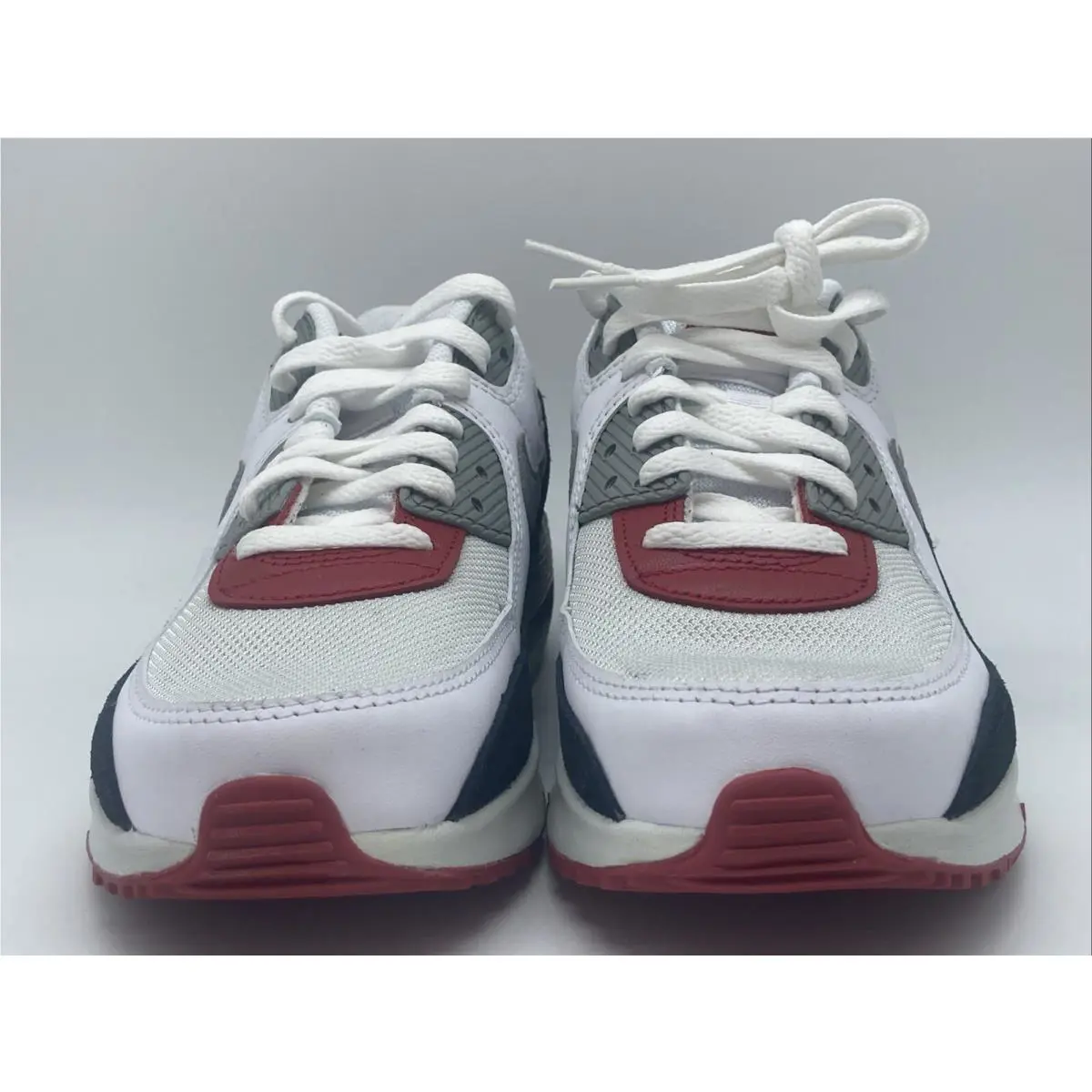 Nike shoes - Nike Air Max 90 - Air Max - CD6864-108 - Multicolor 2