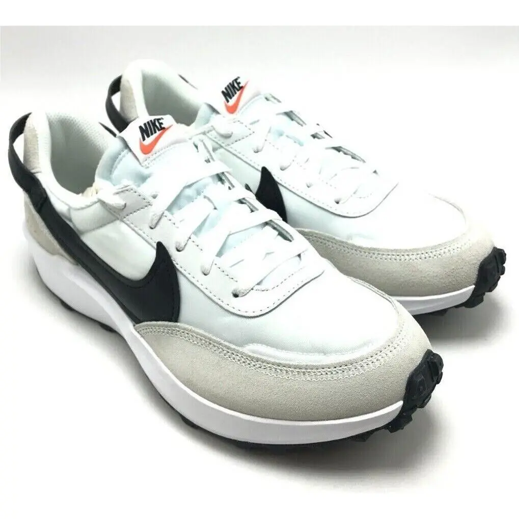 Nike shoes - Nike Waffle Debut - Waffle Debut - DH9522-103 - White 1