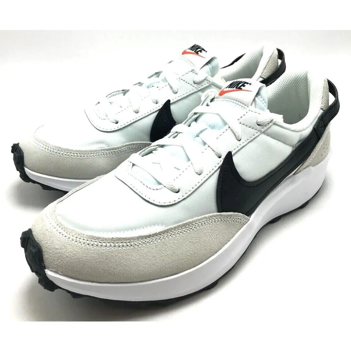 Nike shoes - Nike Waffle Debut - Waffle Debut - DH9522-103 - White 2