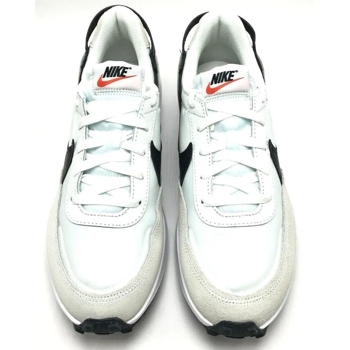 Nike shoes - Nike Waffle Debut - Waffle Debut - DH9522-103 - White 4