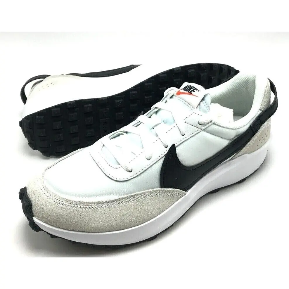 Nike shoes - Nike Waffle Debut - Waffle Debut - DH9522-103 - White 7