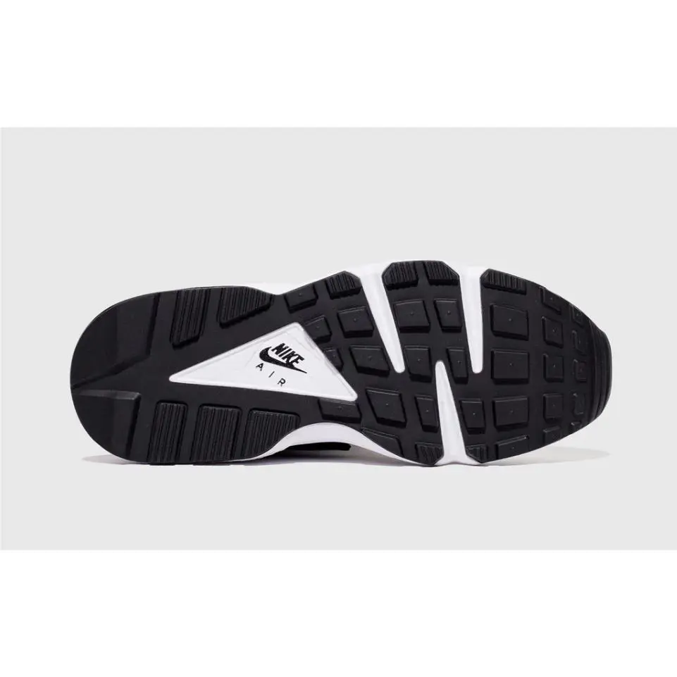 Nike shoes - Nike Air Huarache OG - Air Huarache - DH4439-105 - White/Electro Purple/Black 4