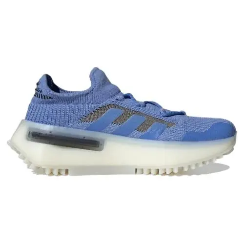 Adidas shoes - HQ4468 - HQ4468 - Blue 0