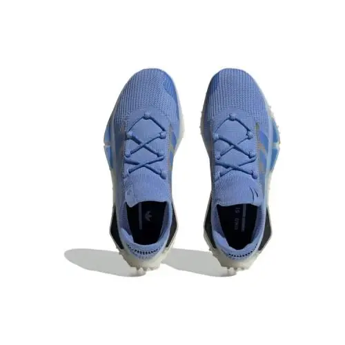 Adidas shoes - HQ4468 - HQ4468 - Blue 2