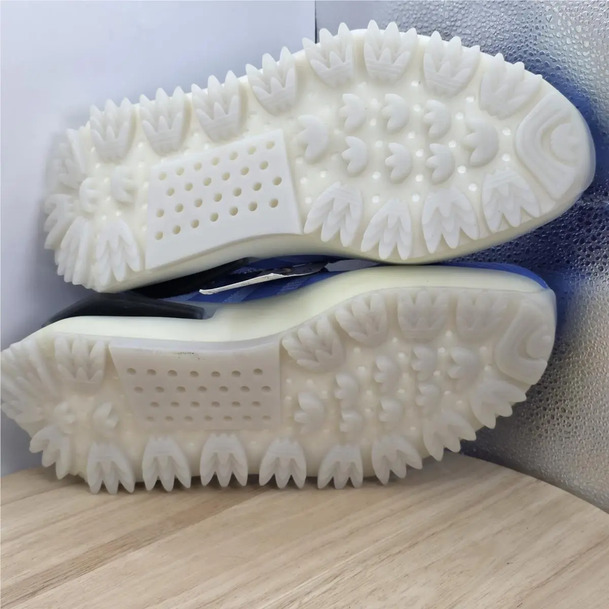 Adidas shoes - Adidas NMD S1 - NMD - HQ4468 - Blue (UPC: 0195746236353) 6