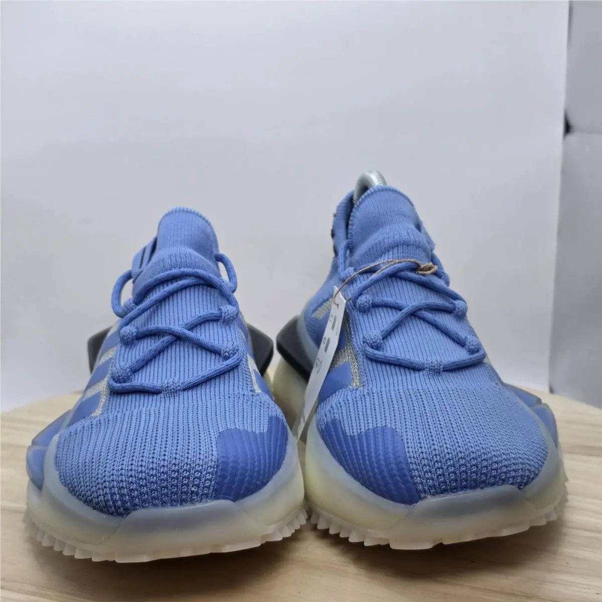 Adidas shoes - Adidas NMD S1 - NMD - HQ4468 - Blue (UPC: 0195746236353) 0