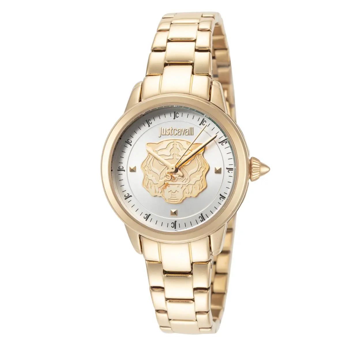 Just Cavalli Women`s Set Dolce 30mm Quartz Watch JC1L334M0055