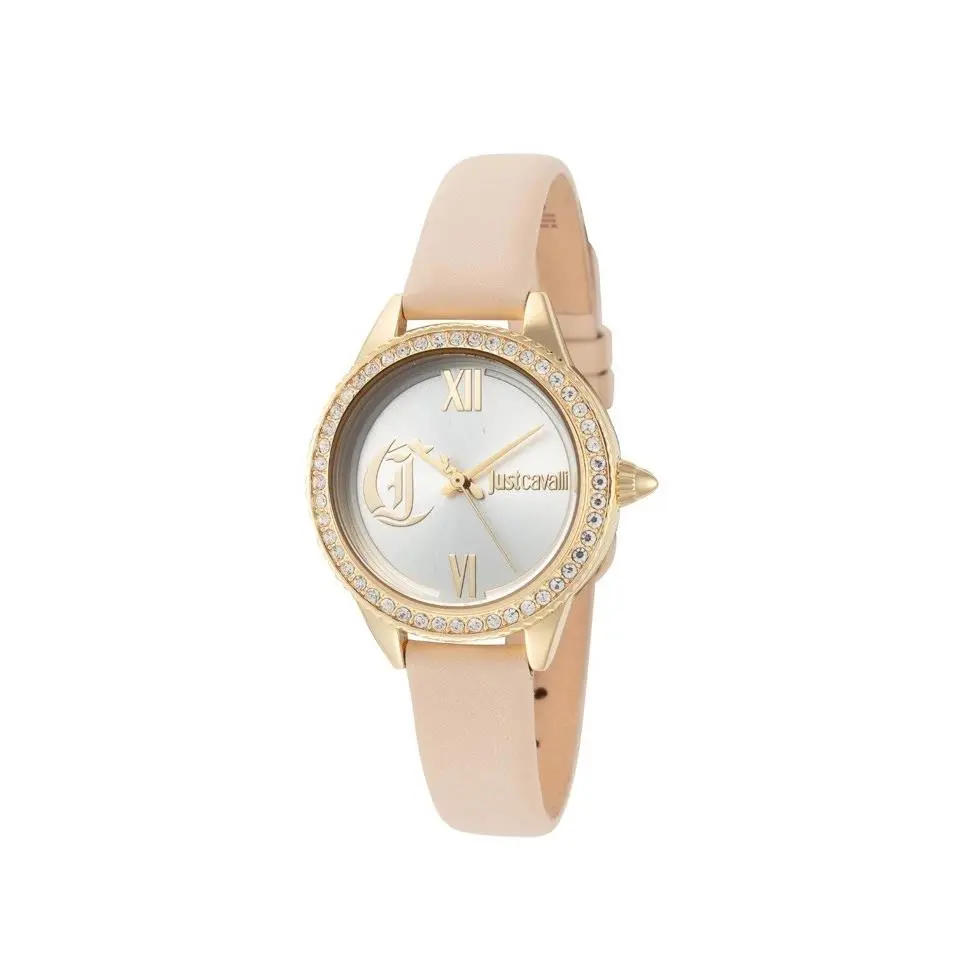 Women`s Glam Chic 30mm Quartz Watch JC1L316L0025 by Just Cavalli