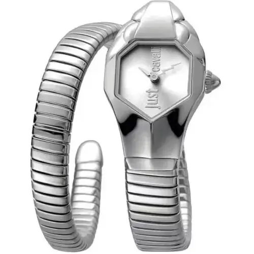 Just Cavalli Snake JC1L001M0015 Womens Quartz Watch