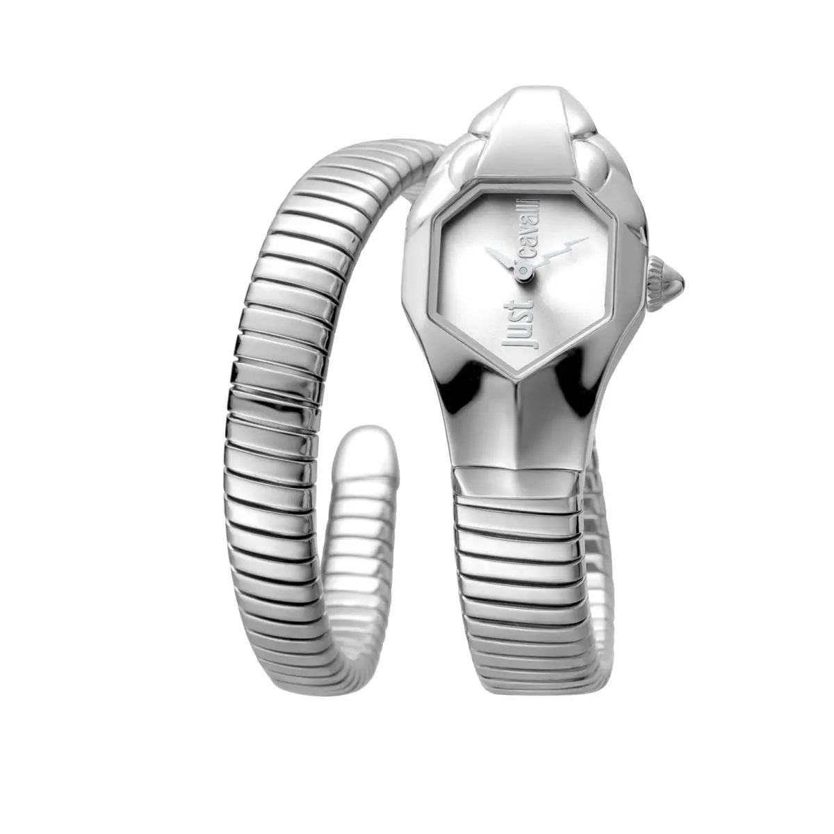 Women`s Snake 22mm Quartz Watch JC1L001M0015 by Just Cavalli