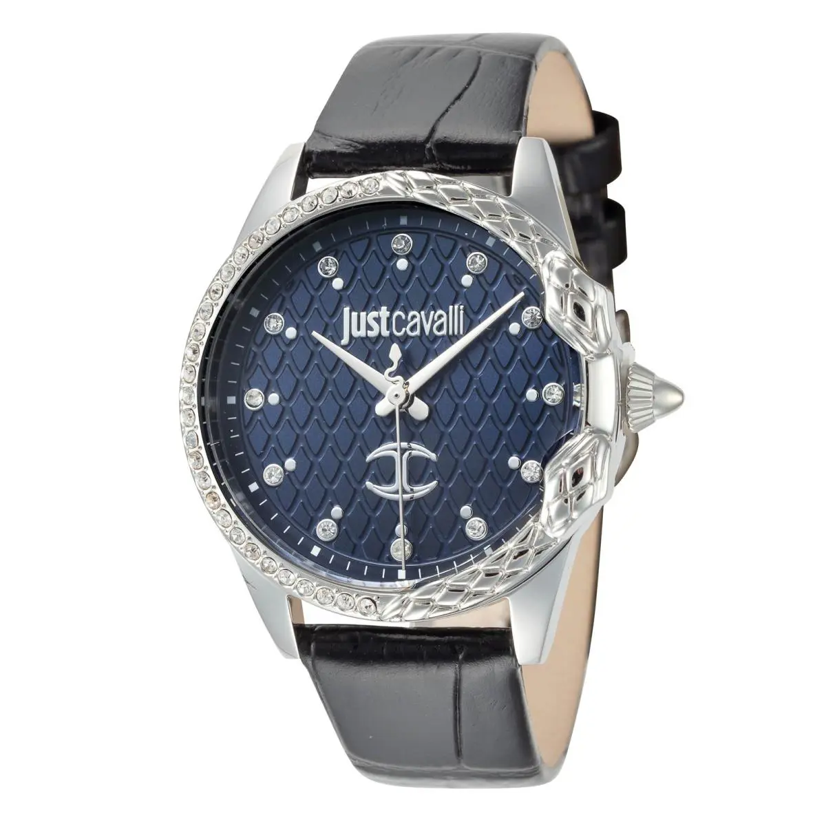 Women`s Animalier 32mm Quartz Watch JC1L095L0315 by Just Cavalli